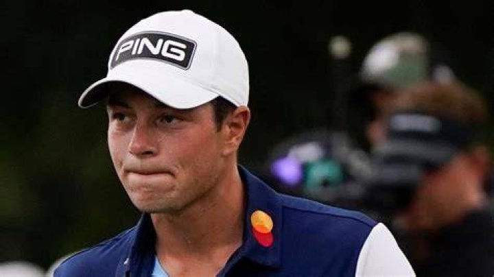 Viktor Hovland quells LIV rumours after Jon Rahm move but rips PGA Tour