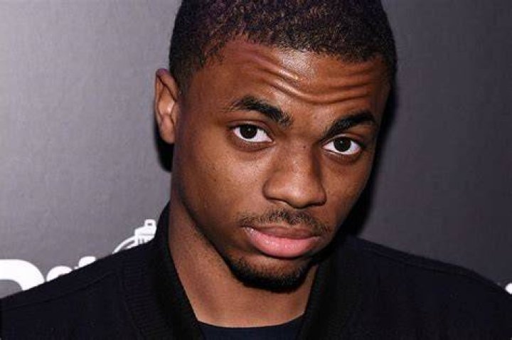 Vince Staples Will Shut Up Forever for 2 Million XXL