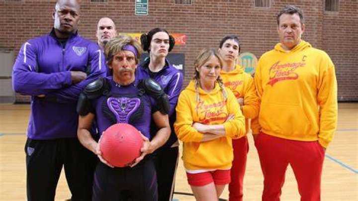 Vince Vaughn Delivers Major Dodgeball 2 Update