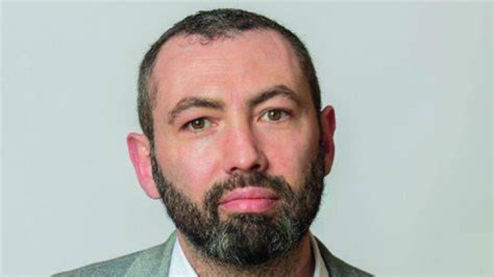Vincent Honore Death Cause And Obituary How London Curator Vincent