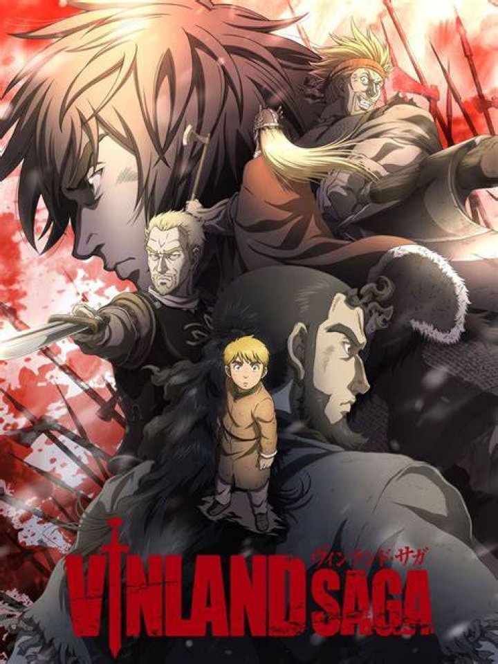 Vinland Saga Will there be season three of anime series? Here's
