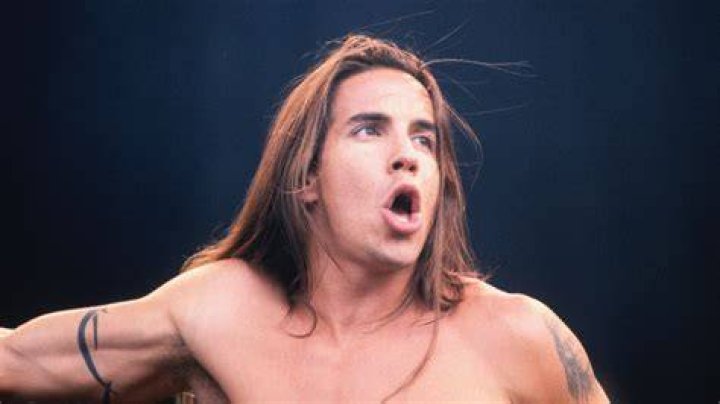 Vintage Anthony Kiedis Anthony kiedis, Anthony, Vintage