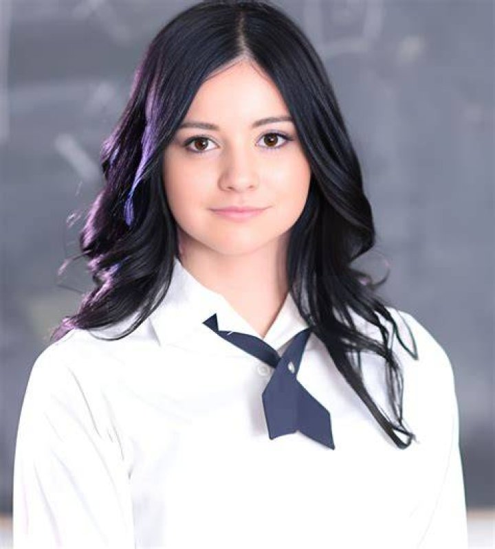 Violet Rain (Actress) Age, Videos, Photos, Biography, Boyfriend, Wiki