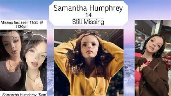 Virginia Cole Humphrey Missing Update 2023 Is She Found?