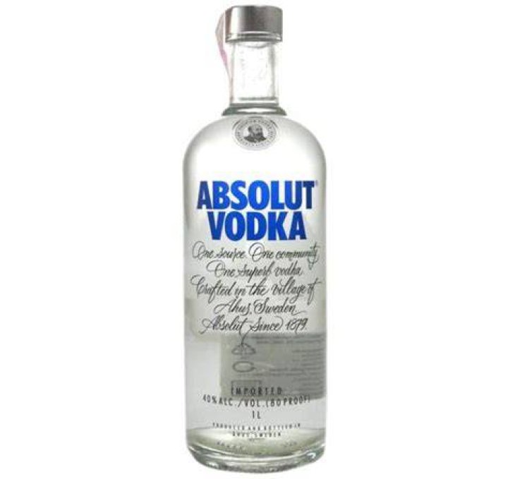 Vodka 270 Cellars