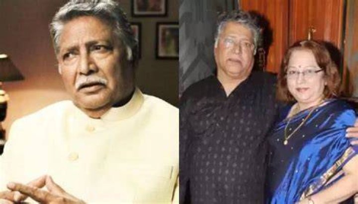 Vrushali Gokhale And Vikram Gokhale Revealed