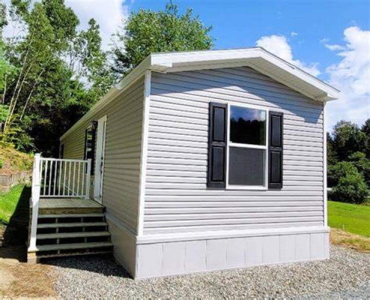 VSHA MHIR Manufactured Home Improvement and Repair Program