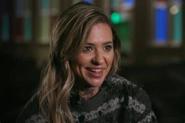 Wade Says Singing About Sobriety Helps Her Connect with Fans