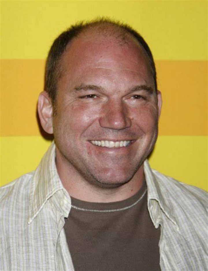 Wade Williams fotka