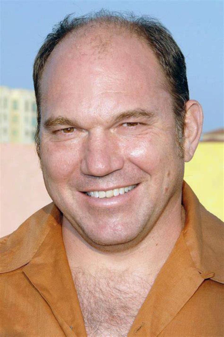 Wade Williams (officialWadeW) Twitter