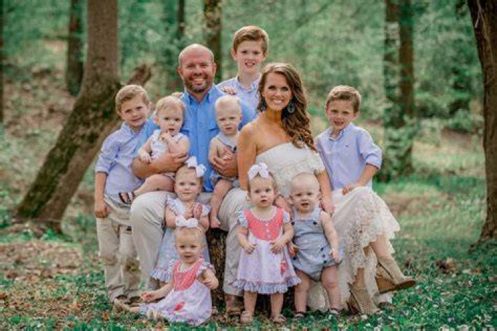 Waldrop Family Faith Family TLC in Alabama Birmingham Christian