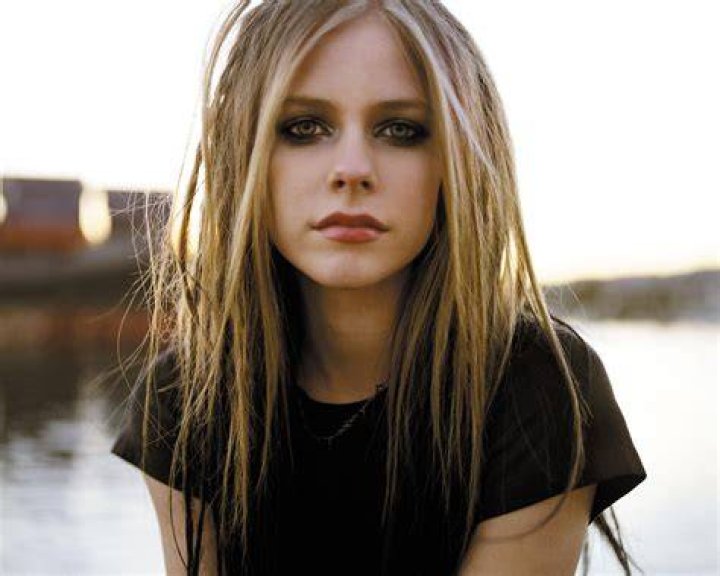 wallpapercarnewmodel Avril Lavigne 20 HD Wallpapers Collection