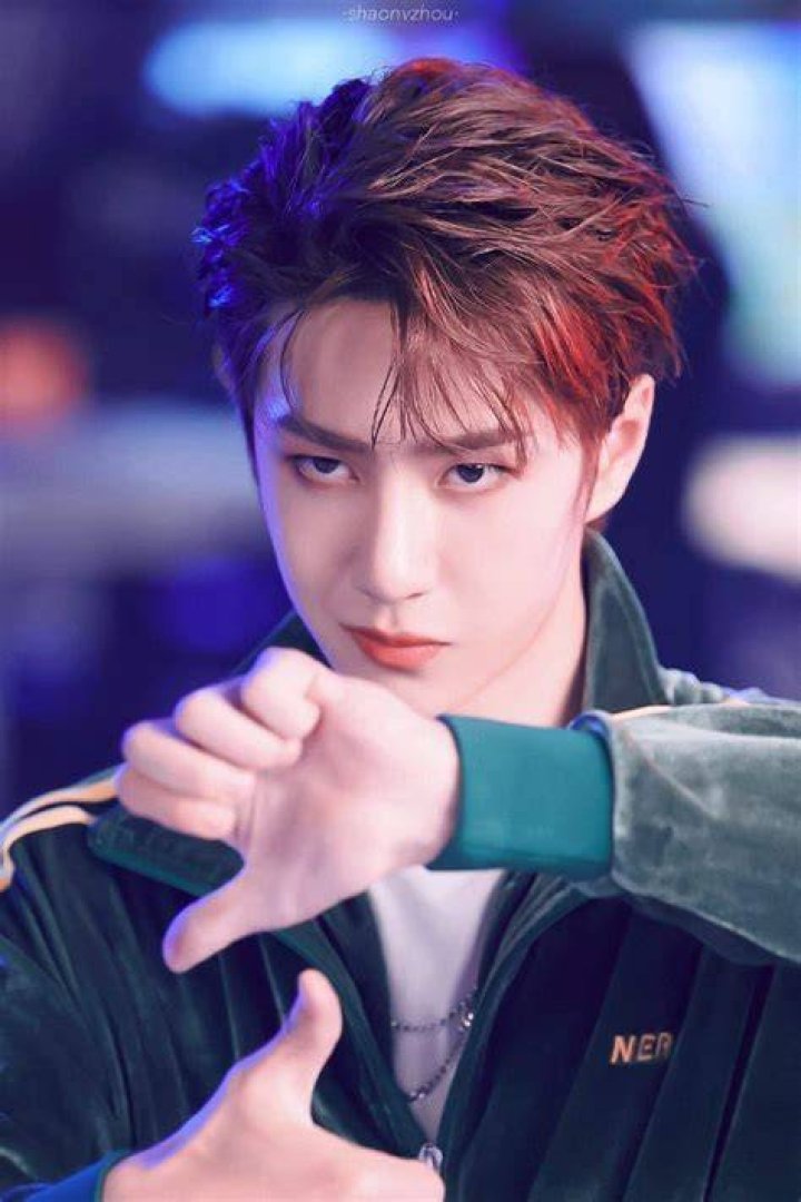 Wang Yibo Everything to know about what he's been doing in 2020 Film