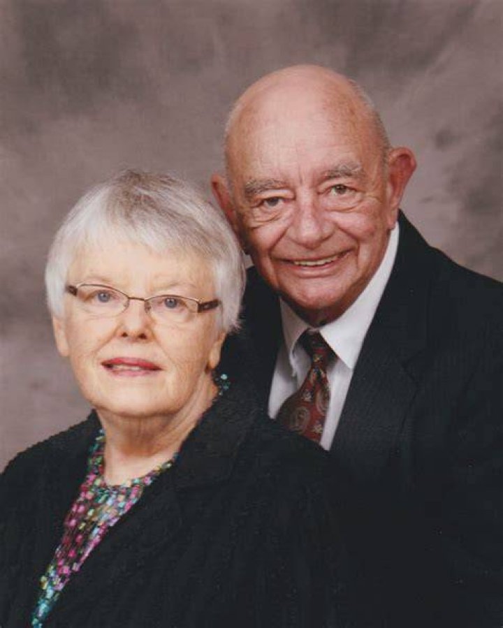 Warren Edward Murray Obituary Springfield, VA