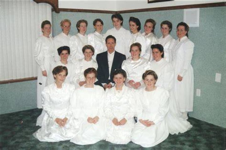 Warren Jeffs and the FLDS church 7 films to watch