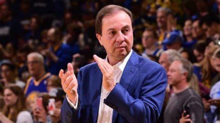 Warriors owner Joe Lacob reflects on time with Celtics, shares