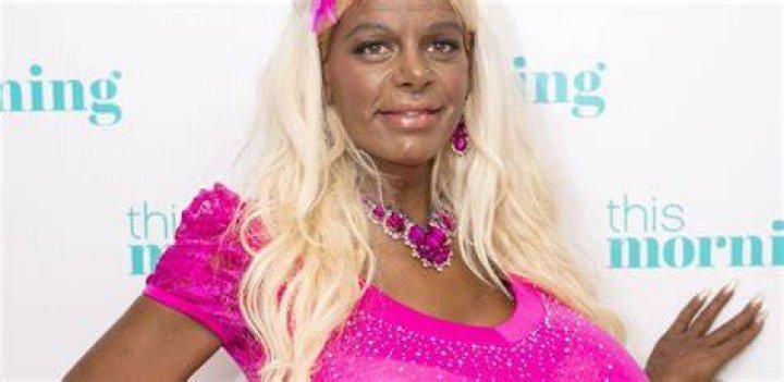 Was macht Martina Big heute? M&auml;nnersache