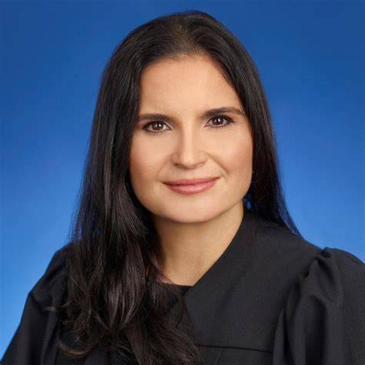 Was MaraLago Case Judge Aileen Cannon Pictured Wearing 'Team Trump' Hat?