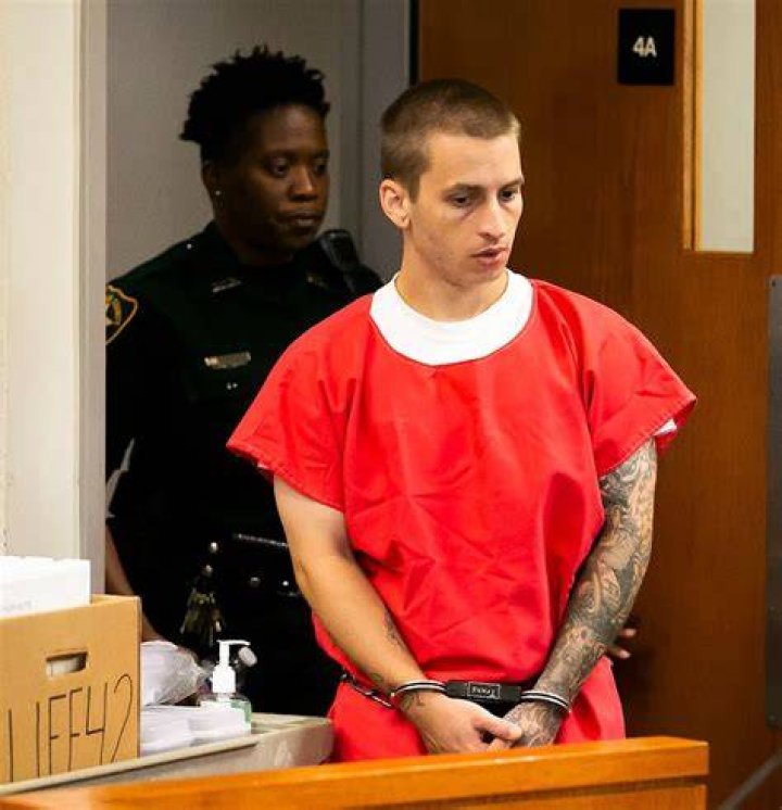 Was Michael Bargo Sentenced To Death Who Is He? Find Out If He's Dead