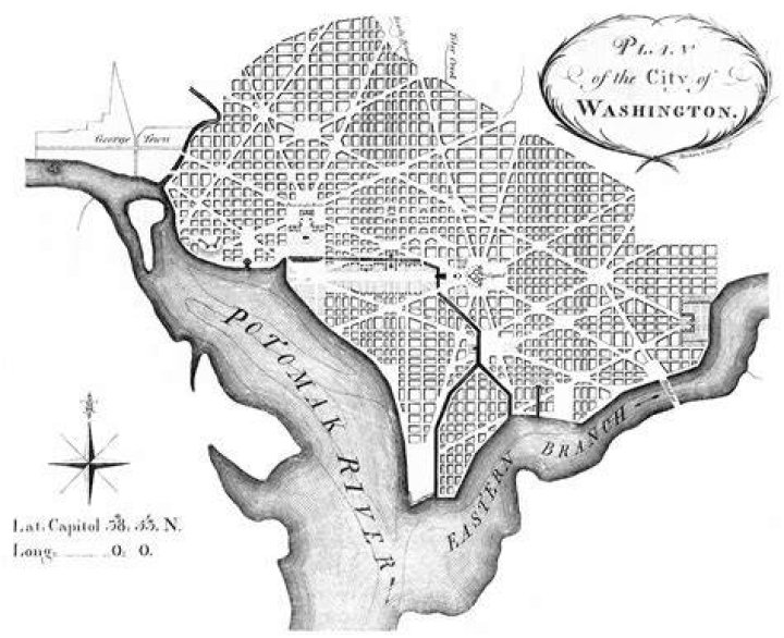 Washington, D.C. Under the auspices of the Bureau of University Travel