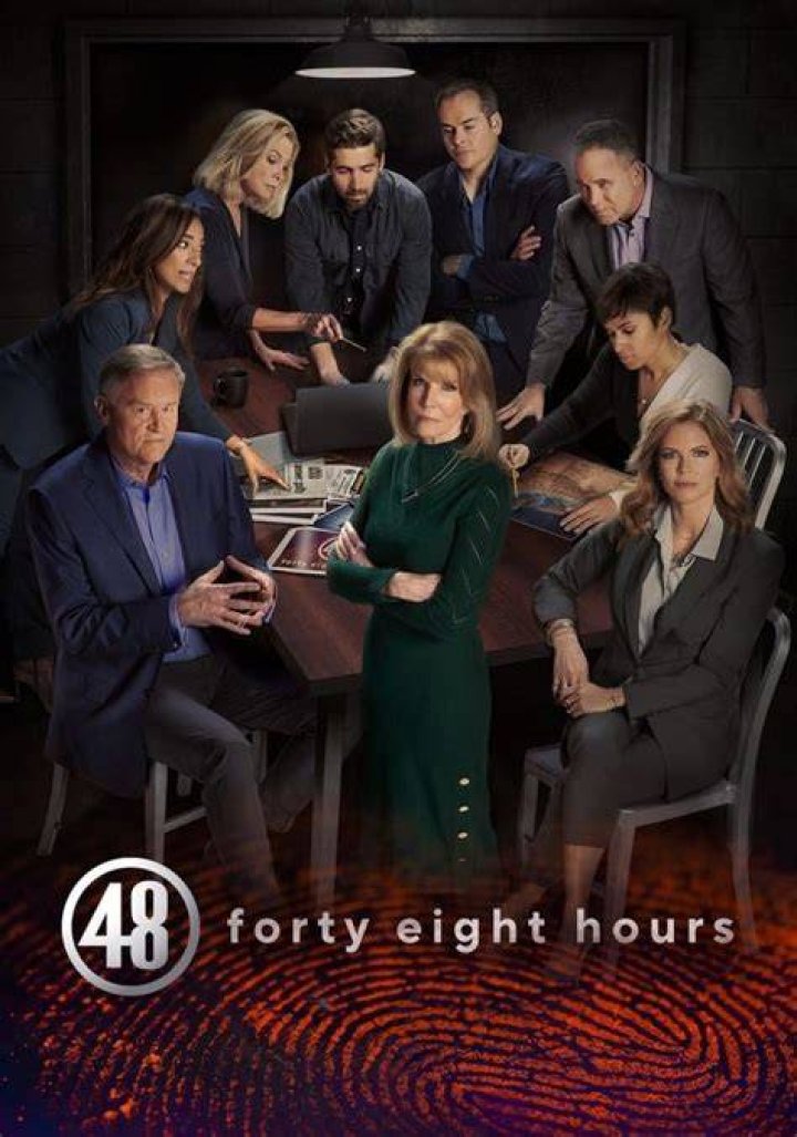Watch 48 Hours Season 35 Episode 39 Sneak peek Eric Smith Gambling