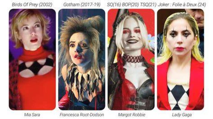 Watch BIRDS OF PREY Actor Ella Jay Basco Wish You a Fantabulous Lunar