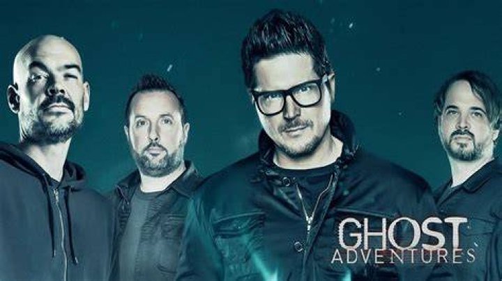 Watch Ghost Adventures S23E10 The Graber Farm Entity (2020) Online