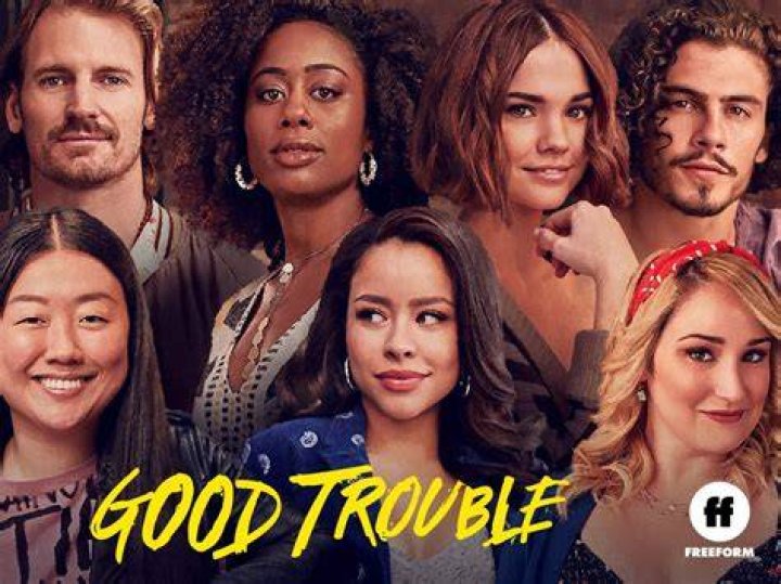 Watch Good Trouble 1st Best Movie & TV Show reviews