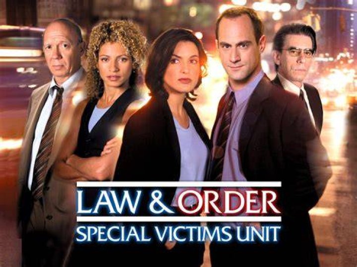 Watch Law & Order Special Victims Unit Season 13 Prime Video