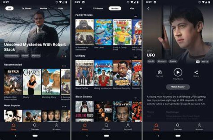 Watch Movies and TV Shows with character Vicki Vallencourt for free