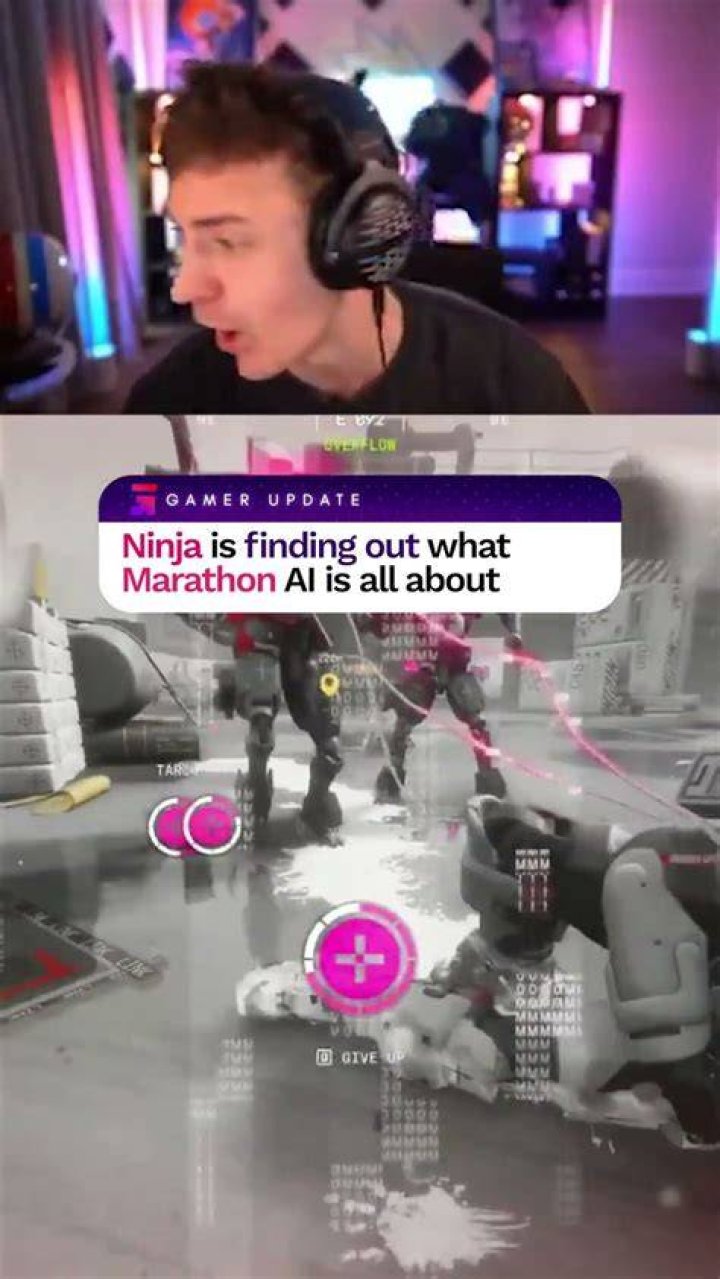 WATCH Ninja Gets Bewildered as His Brother Gives Him a Special