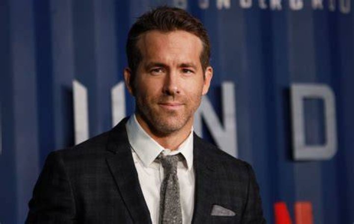 Watch Ryan Reynolds crash 'XMen' coronavirus benefit reunion event