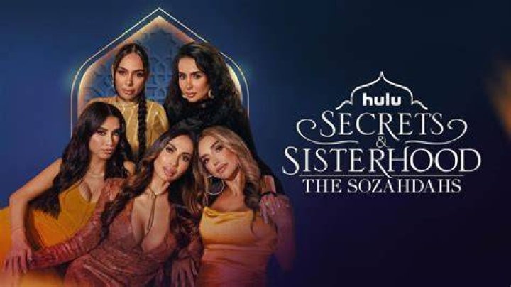 Watch Secrets & Sisterhood The Sozahdahs in Netherlands on Hulu