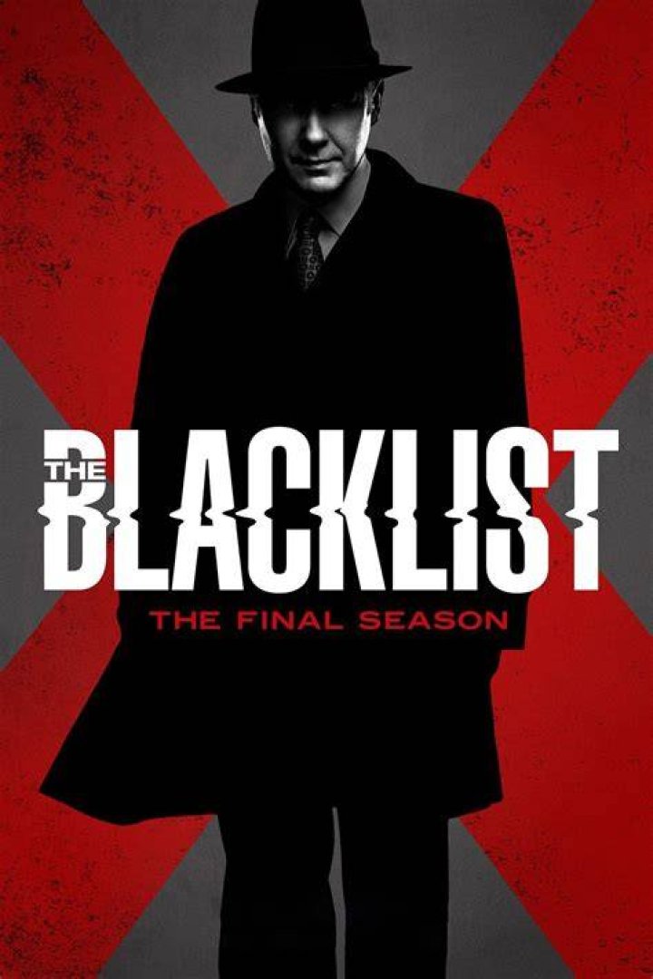 Watch The Blacklist &middot; Season 10 Full Episodes Online Plex