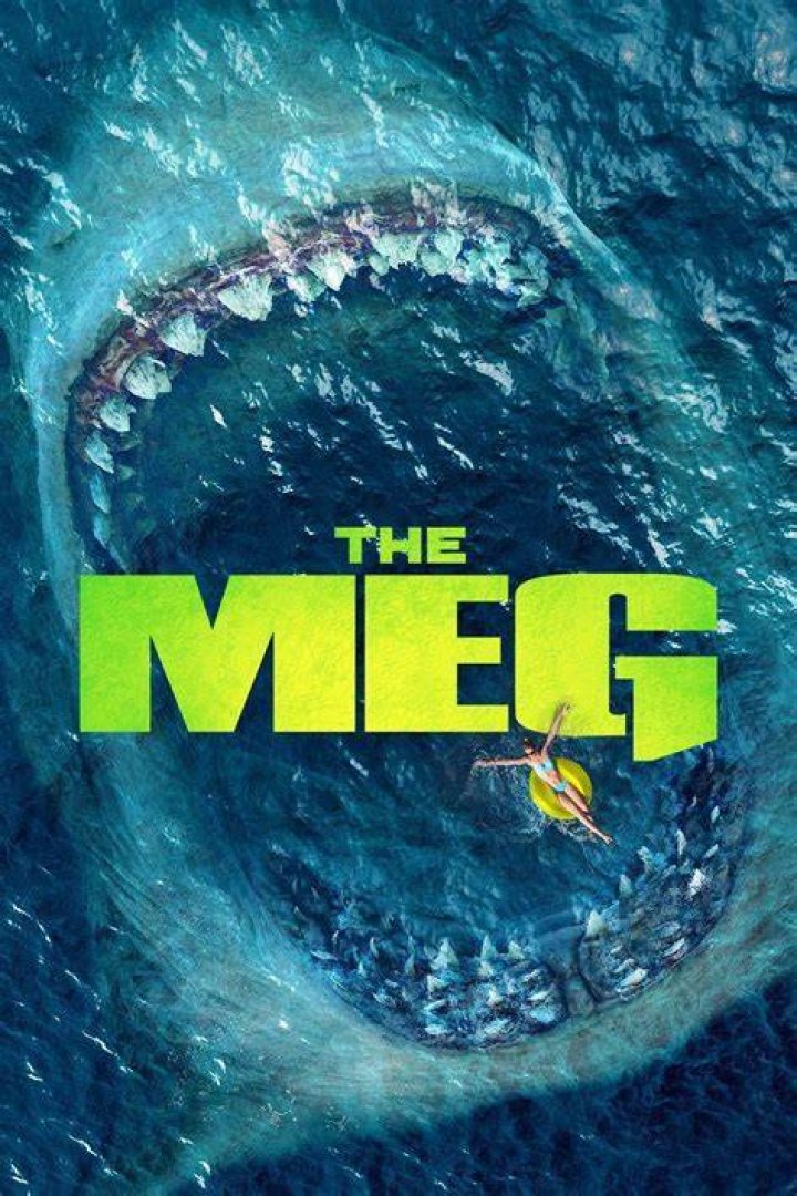 Watch The Meg (2018) Summary Movies at