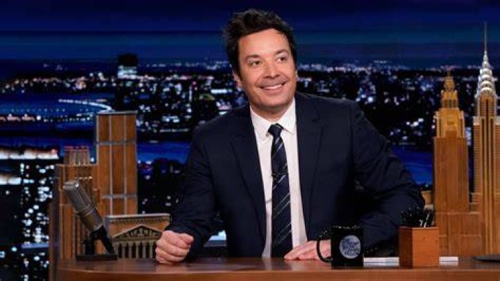Watch The Tonight Show Starring Jimmy Fallon Interview Hugh Jackman's
