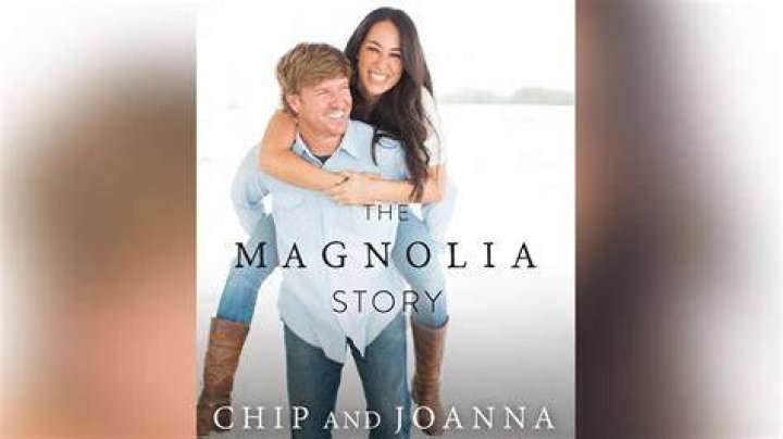 Watch TODAY Excerpt Chip, Joanna Gaines try to restore 100yearold
