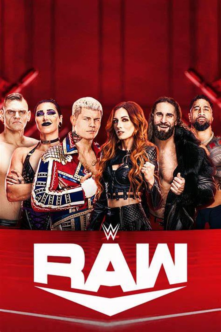 Watch WWE Monday Night RAW Season 3, Episode 25 June 26, 1995 Peacock