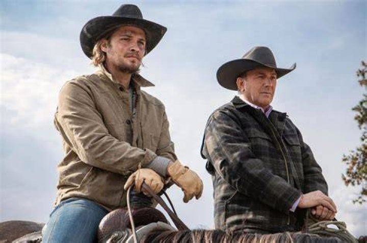 Watch Yellowstone's Cast Relive Jimmy's Tough Journey Ahead Of Season 3