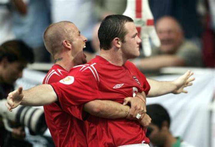 Wayne Rooney likens Arsenal target and Euro 2024 star to Cristiano