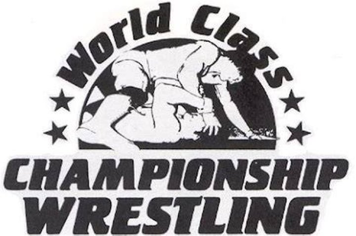 WCCW. World Class Championship Wrestling 19821987 The Wrestling Elite