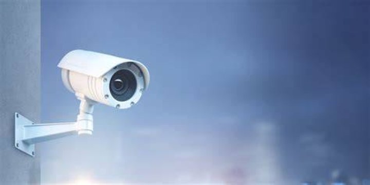 We have the CCTV footage. YouTube