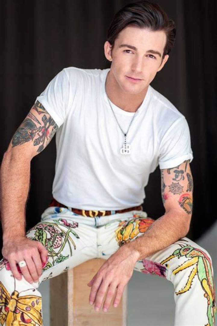 We Spoke to Drake Bell About His Growing Music Career and the