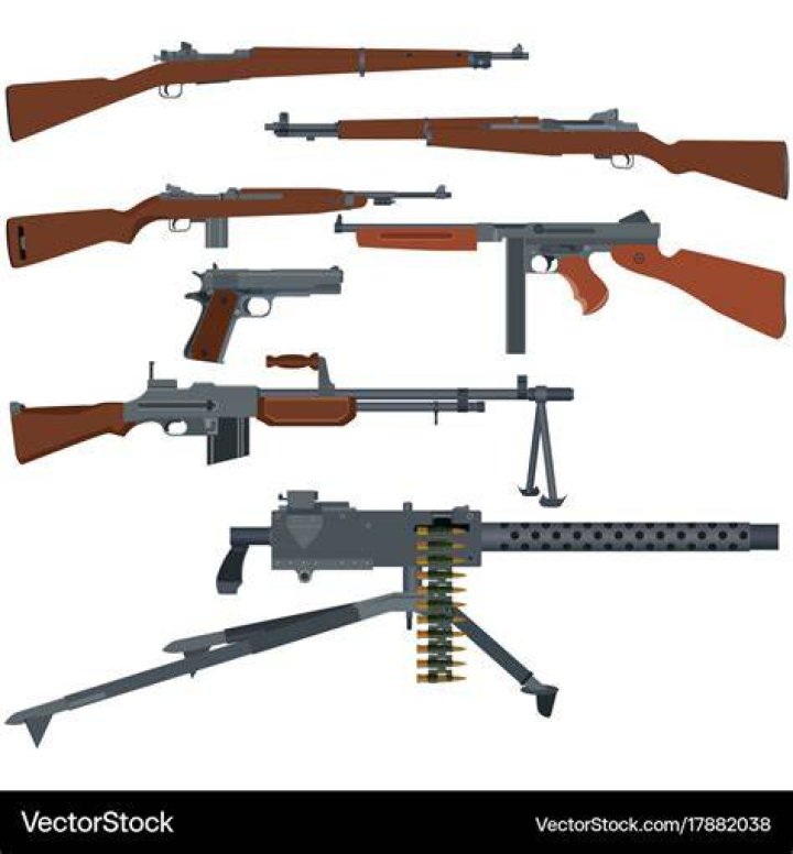 Weapons of world war II. Torpedo boats