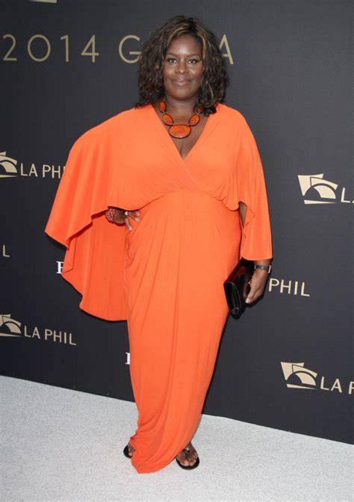Well Played, Retta Go Fug Yourself Go Fug Yourself