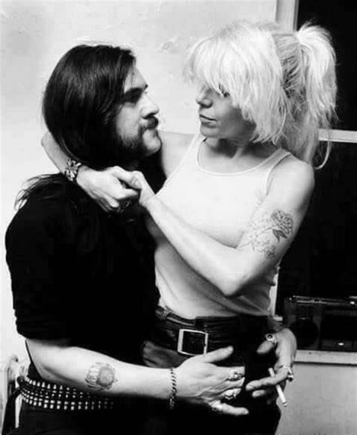 Wendy O.Williams & Lemmy Kilmister. Lemmy kilmister, Lemmy, Heavy
