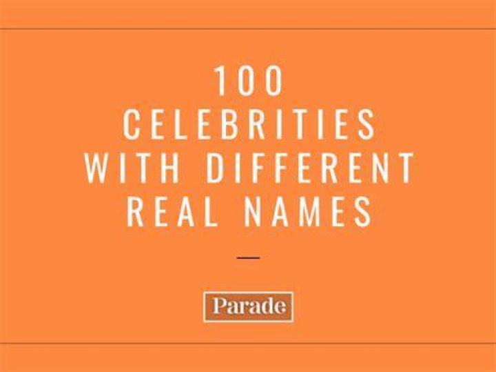 What Are the Real Names of the WuTang Clan&rsquo;s Members?