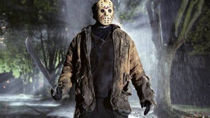 What Does Jason Voorhees Look Like Without His Mask? Revealed