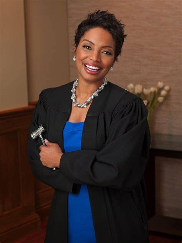 What does Judge Lynn Toler&rsquo;s husband do for a living? Celebrity.fm
