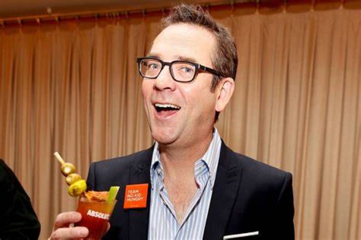 What Ever Happened to Ted Allen? The Daily Dish